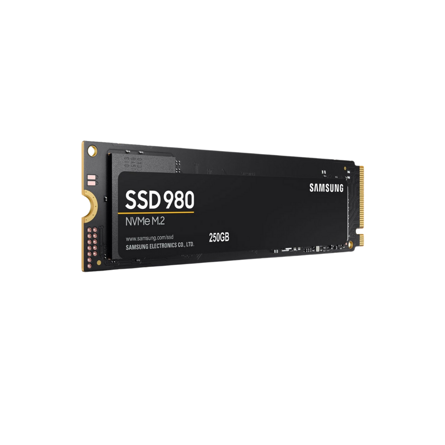اس اس دی سامسونگ 1 ترابایت مدل SAMSUNG 980